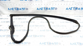 Front right door seal for Lexus IS250 IS300 IS350 06-14