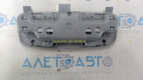 Ceiling light passenger Lexus IS250 IS300 IS350 06-13 gray, scratches