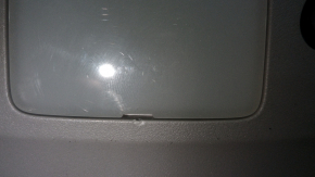 Ceiling light passenger Lexus IS250 IS300 IS350 06-13 gray, scratches