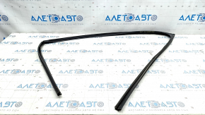 Front right glass seal for Lexus IS250 IS300 IS350 06-14