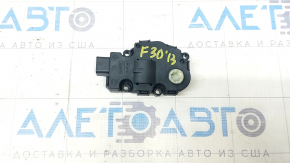 Actuator motor heater drive BMW 3 F30 12-18