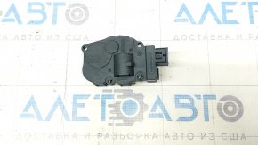 Actuator motor heater drive BMW 3 F30 12-18