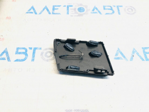 Radiator grille plug right Lexus NX300 18-21 F-sport OEM