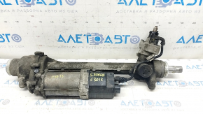 Steering rack EPS BMW 3 F30 12-18 AWD