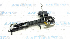 Lexus IS250 IS300 IS350 06-13 Keyless Front Left Door Handle Mechanism