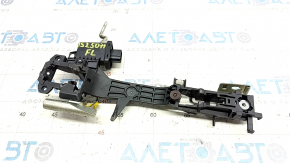 Lexus IS250 IS300 IS350 06-13 Keyless Front Left Door Handle Mechanism