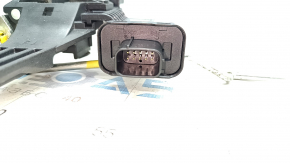 Lexus IS250 IS300 IS350 06-13 Keyless Front Left Door Handle Mechanism