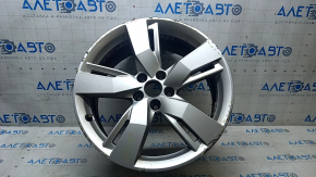 Wheel disk R19 Audi Q5 80A 18-24 curb
