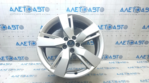 Wheel disk R19 Audi Q5 80A 18-24 curb