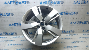Wheel disk R19 Audi Q5 80A 18-24 curb