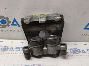 Front left caliper Lincoln Nautilus 19-23 without bracket