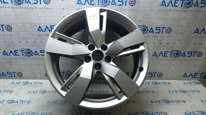 Wheel disk R19 Audi Q5 80A 18-24 light curb