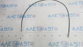 Trunk lid lock cable Lexus IS250 IS300 IS350 06-13