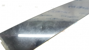 Door trim side front left Lexus IS250 IS350 06-13 gloss, black, scratches, broken fastening