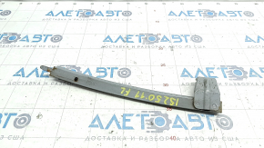 Left rear front door glass guide for Lexus IS250 IS350 06-14