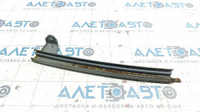 Left rear front door glass guide for Lexus IS250 IS350 06-14