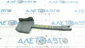 Front glass guide for the front door, left Lexus IS250 IS350 06-14