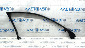 Interior door trim, upper front left, Lexus IS250 IS300 IS350 06-13