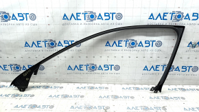 Interior door trim, upper front left, Lexus IS250 IS300 IS350 06-13