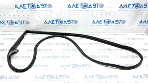 Front left door seal for Lexus IS250 IS300 IS350 06-14