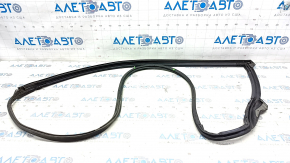 Front left door seal for Lexus IS250 IS300 IS350 06-14