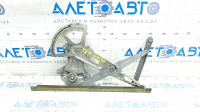 Window lift mechanism front left Lexus IS250 IS350 06-13