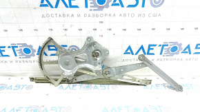 Window lift mechanism front left Lexus IS250 IS350 06-13