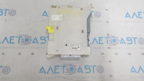 FUSE BOX Module Lexus IS250 IS300 IS350 06-13 broken mount