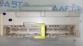 FUSE BOX Module Lexus IS250 IS300 IS350 06-13 broken mount
