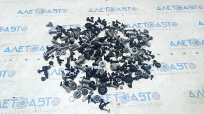 Audi Q5 Interior Hardware 80A 18-24