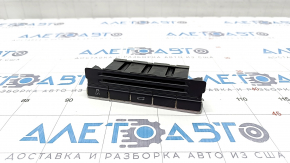 Control Button Block VW Tiguan 09-17