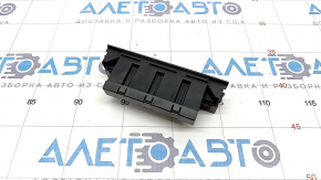 Control Button Block VW Tiguan 09-17