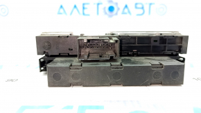 Control Button Block VW Tiguan 09-17