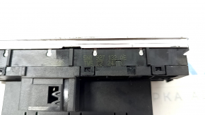 Control Button Block VW Tiguan 09-17