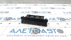 Control Button Block VW Tiguan 09-17
