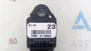 Airbag Sensor Door Right Lexus IS250 IS300 IS350 06-13