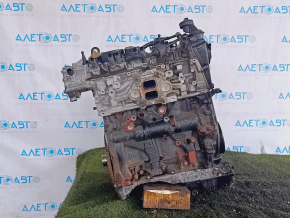 Engine Audi Q5 80A 18-20 2.0T DAYB 127k 12-12-12-12