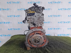 Engine Audi Q5 80A 18-20 2.0T DAYB 127k 12-12-12-12