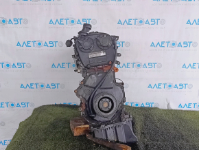 Engine Audi Q5 80A 18-20 2.0T DAYB 127k 12-12-12-12