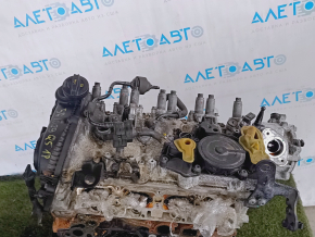 Engine Audi Q5 80A 18-20 2.0T DAYB 127k 12-12-12-12