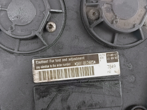 Engine Audi Q5 80A 18-20 2.0T DAYB 127k 12-12-12-12