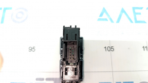VW Jetta 19- Mode Control Buttons