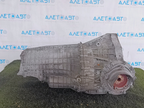 Automatic transmission assembly Audi Q5 80A 18-20 2.0T SJP 7speed 127k chip housing breakage