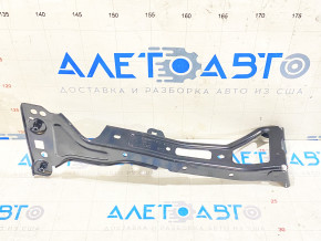Front left wing bracket Audi A4 B9 17- type 1