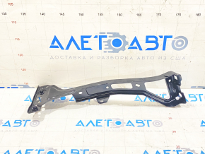 Front left wing bracket Audi A4 B9 17- type 1