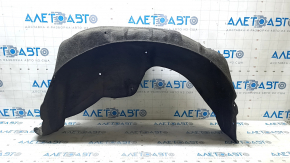 Rear right fender liner for Nissan Rogue 14-20