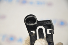 Ambient air temperature sensor VW Golf 15-21 with plug and bracket
