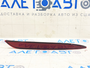 Rear Bumper Reflector Right Tesla Model 3 18-