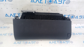 Glove box, glove compartment Lexus IS250 IS300 IS350 11-13 black, scratches
