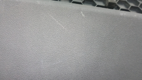 Glove box, glove compartment Lexus IS250 IS300 IS350 11-13 black, scratches